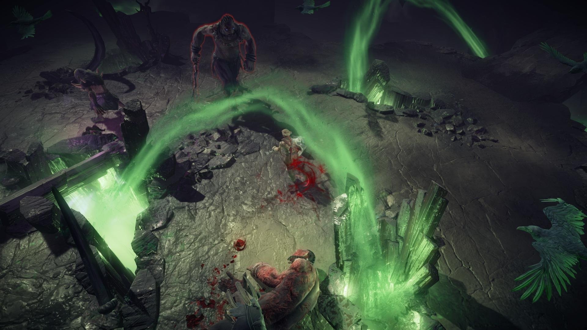 Vikings: Wolves of Midgard - Imagen 25
